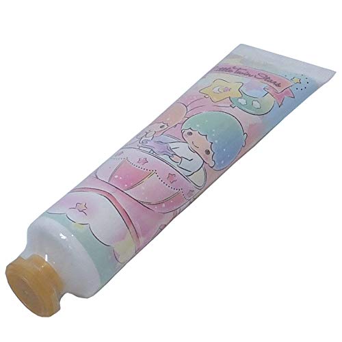 リトルツインスターズ ハンドクリーム 2