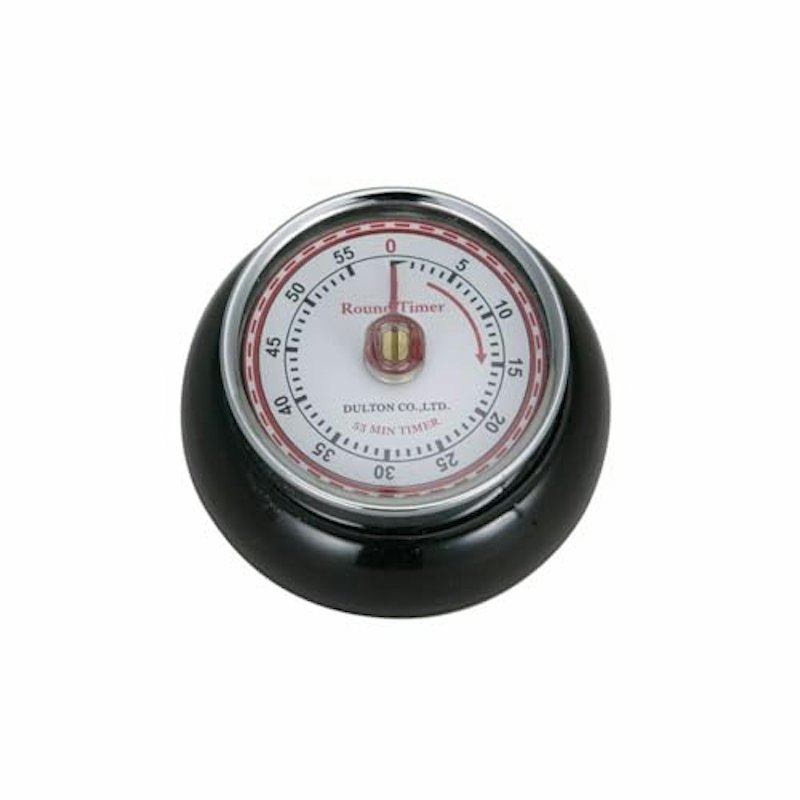 KITCHEN TIMER WITH MAGNET 1