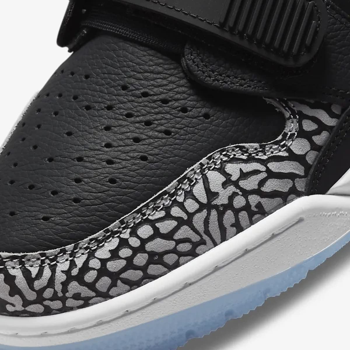 AIR JORDAN LEGACY 312 LOW 6