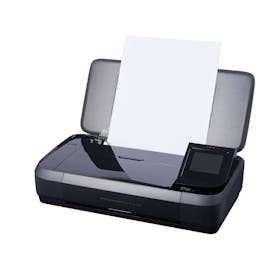 日本HP HP OfficeJet 250 Mobile AiO CZ992A#ABJを検証レビュー 日本HP HP OfficeJet 250 Mobile AiO CZ992A#ABJを検証レビュー