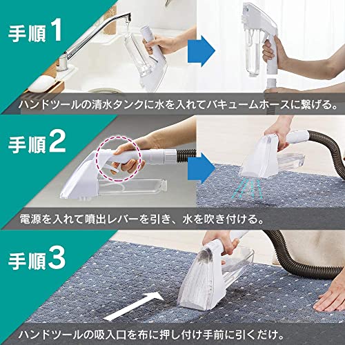リンサークリーナー 4