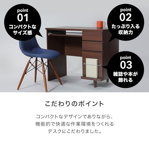 パソコンデスク 3