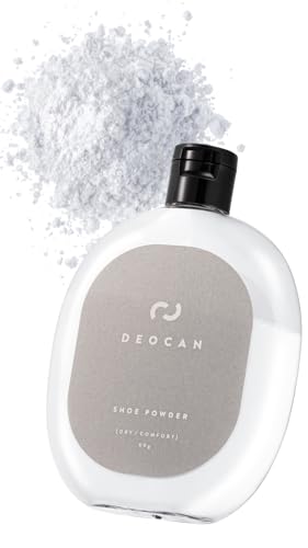 SHOE POWDER 1