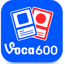 Voca: 600 TOEIC語彙2026 1