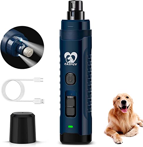犬用ネイルグラインダー 1