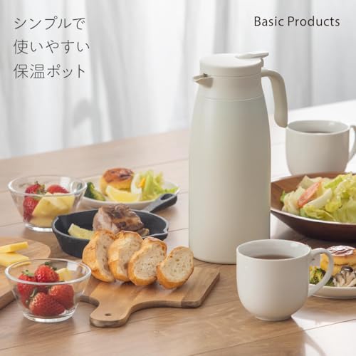 保温ポット 2