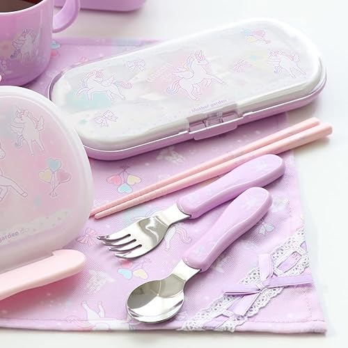 ユニコーン トリオセット 4
