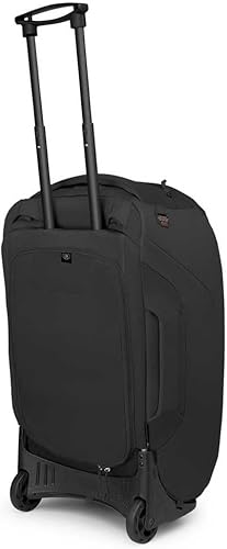 OSPREY ソージョンウィールド60 5