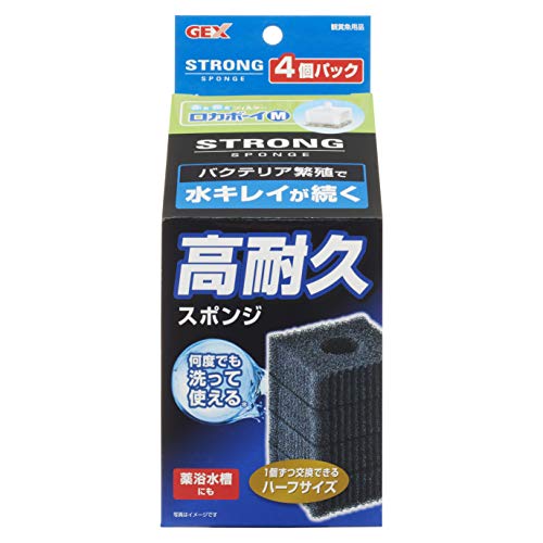ストロングスポンジ 1