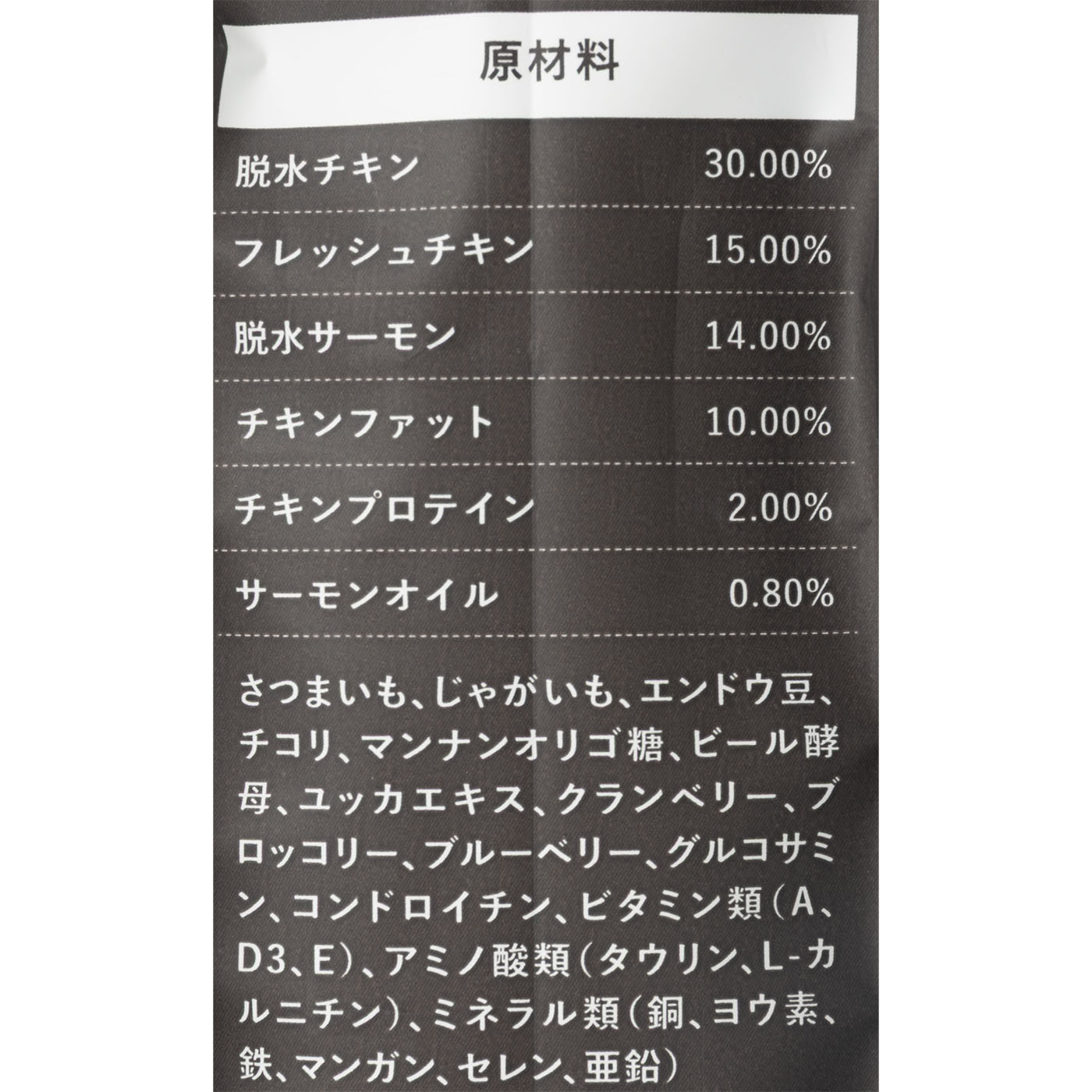 キャットフード 全年齢用 3