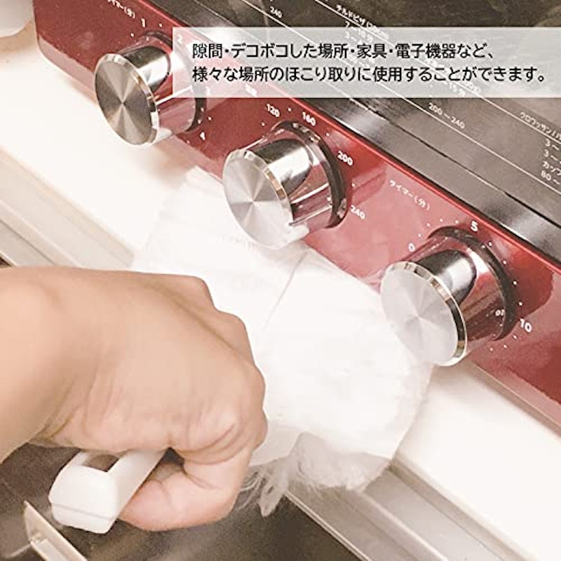 シルキーハンディふんわりふるる 3