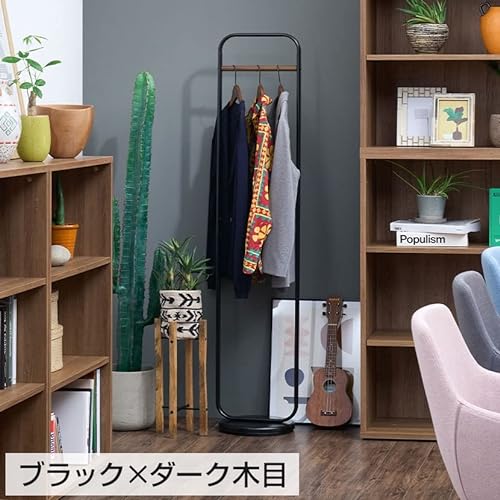 コンパクトコートハンガー 2