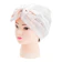 MTG SILK NIGHTCAP SHORT PEARL 1