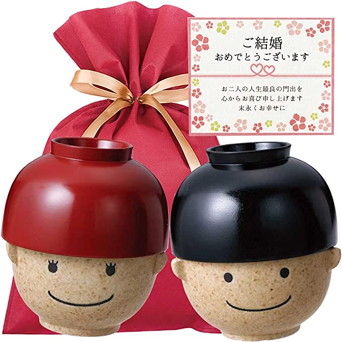 22年 ユニークな結婚祝いのおすすめ人気ランキング32選 Mybest