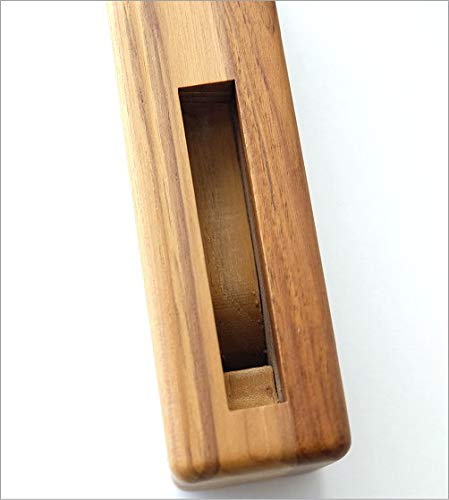 置くだけ Woodスマホスピーカー シングル 3