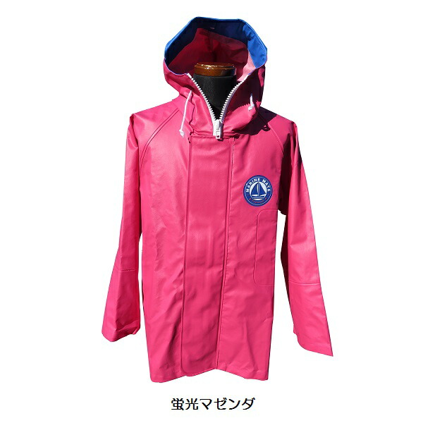 ジャケット 8