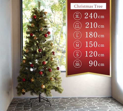 クリスマスツリー 2