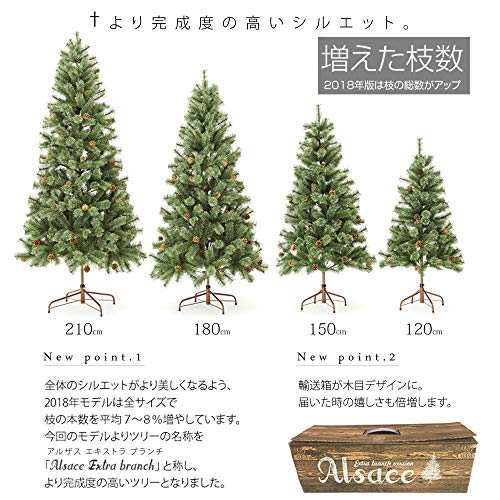 クリスマスツリー 2