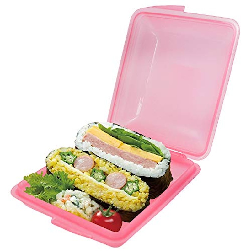 おにぎらず ランチボックス 4