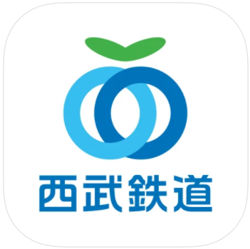 西武線アプリ 1