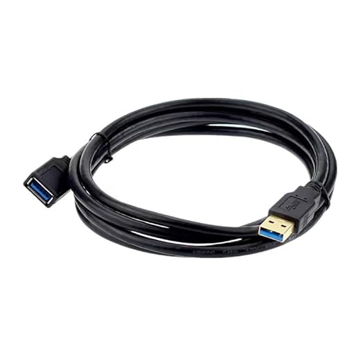 USB 3.0 延長ケーブル 3