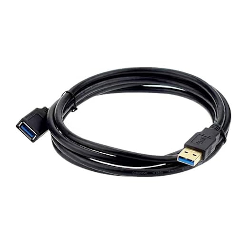 USB 3.0 延長ケーブル 3