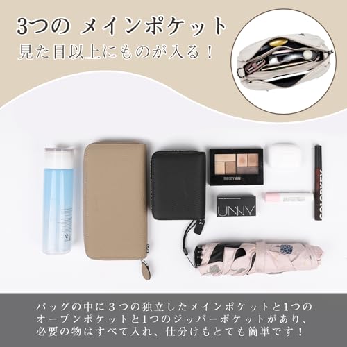 ショルダーバッグ 4
