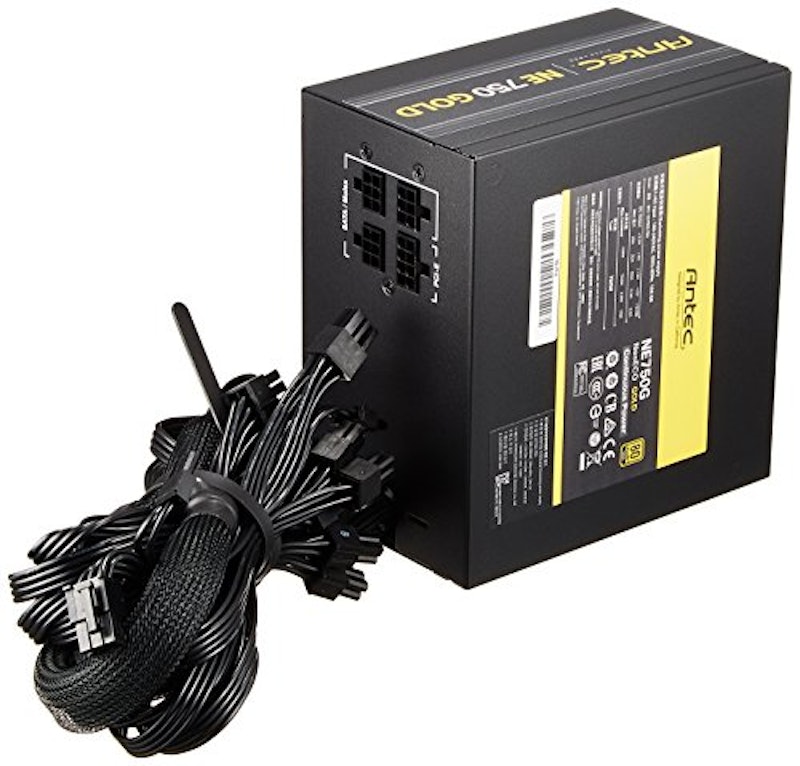 PC電源ユニット 2