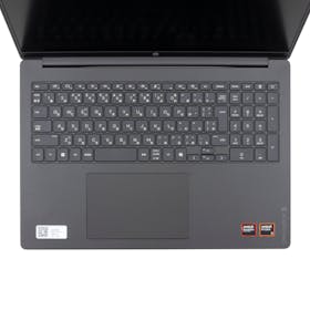 HP OmniBook 3 16-bw0017AU スタンダードモデルを検証レビュー!ノートパソコンの選び方も紹介 4