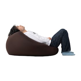 フレックス販売 ビーズクッション PCM-6512Tを検証レビュー!ビーズクッションの選び方も紹介 4