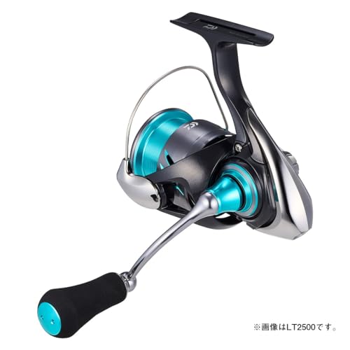 DAIWAスピニングリール 大口径 DAIWA（ダイワ） 25 ソルティガ 20000-P (2025年モデル) スピニング