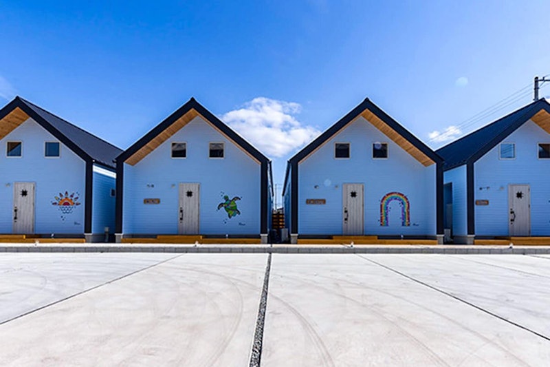 Loco Village 1