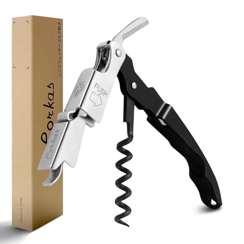 ソムリエナイフのおすすめ人気ランキング【2026年2月】 | マイベスト