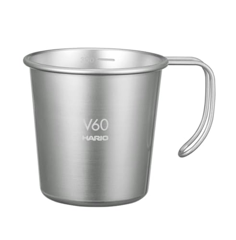 V60 メタルスタッキングマグ 1