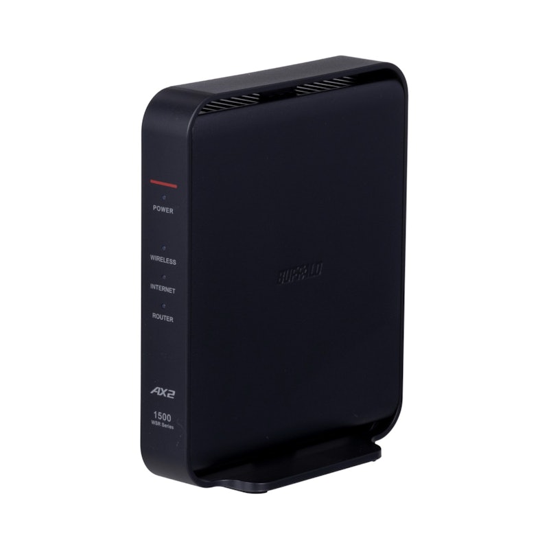AirStation WSR-1500AX2L 1