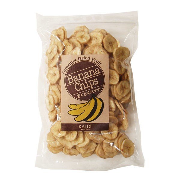 バナナチップスのおすすめ人気ランキング10選 Mybest