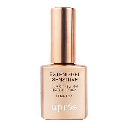 Extend Gel Sensitive 1