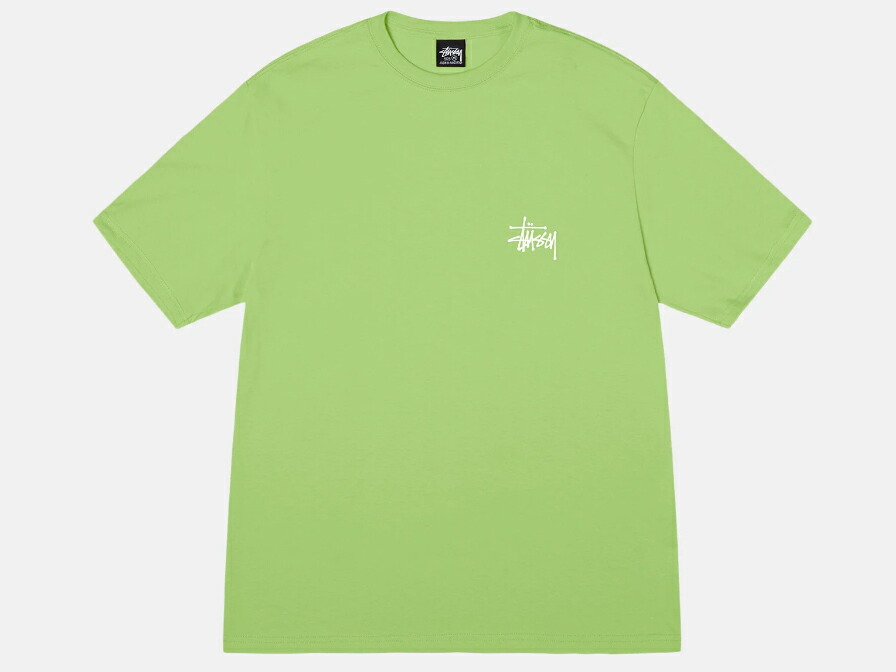 BASIC TEE  8