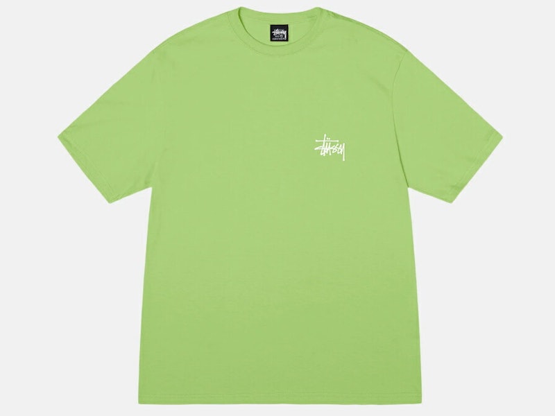 BASIC TEE 8