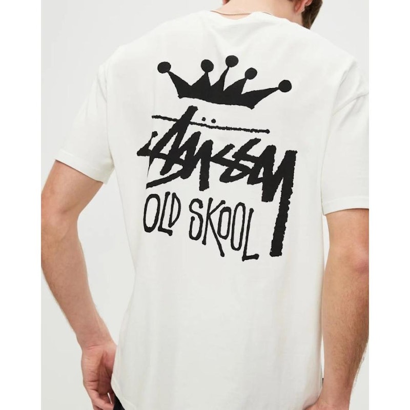 Old Skool T-Shirt 6