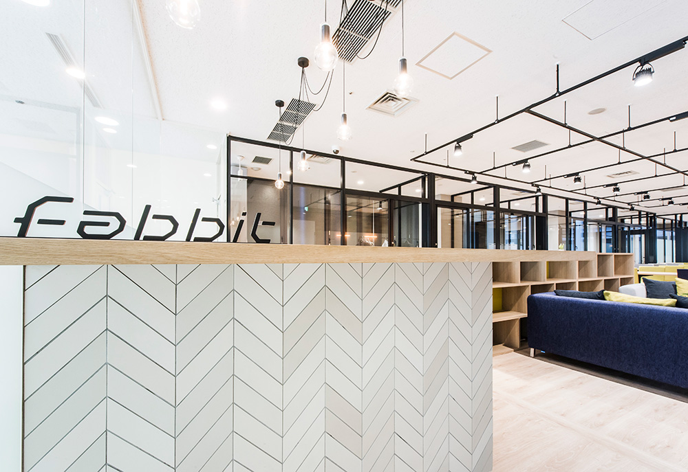 fabbit 京橋 1