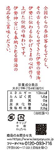 伊勢醤油  4