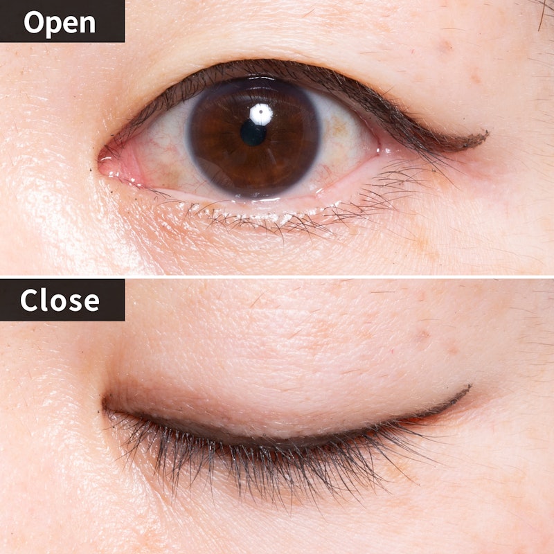 EYE OPENING LINER GRAY 4