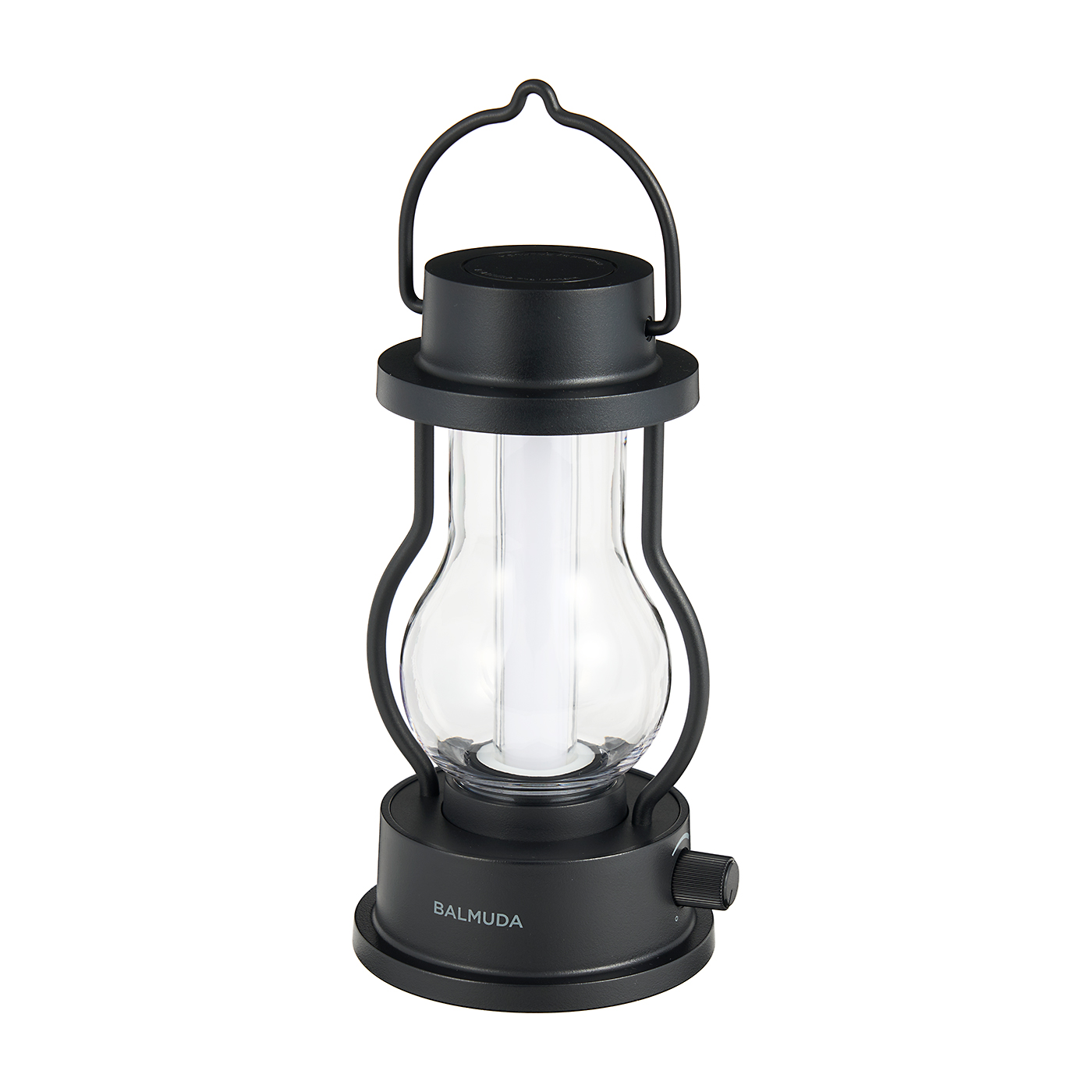 バルミューダ BALMUDA The Lantern L02A-BKを検証レビュー！LED