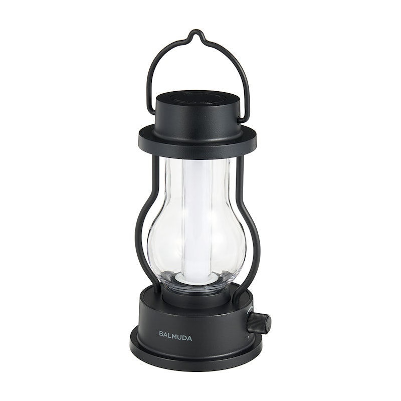 バルミューダ BALMUDA The Lantern L02A-BKを検証レビュー!LED バルミューダ BALMUDA The Lantern L02A-BKを検証レビュー!LED