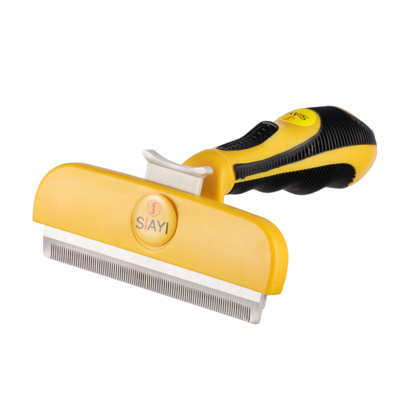 Siayi ペットブラシを他商品と比較 口コミや評判を実際に使ってレビューしました Mybest