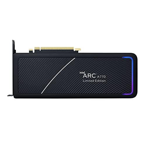 Arc A770 グラフィックス 2