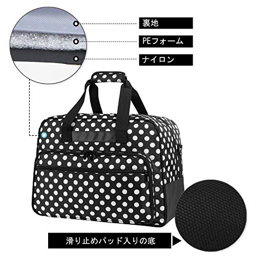 ミシン用収納バッグ 3