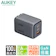 Aukey Technology Comet Mix 3 100W USB-C充電 1