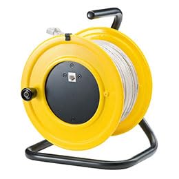巻取り延長CAT6LANケーブル 1